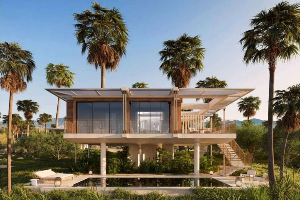 Aman Plants Its Flag in Los Cabos With Amanvari