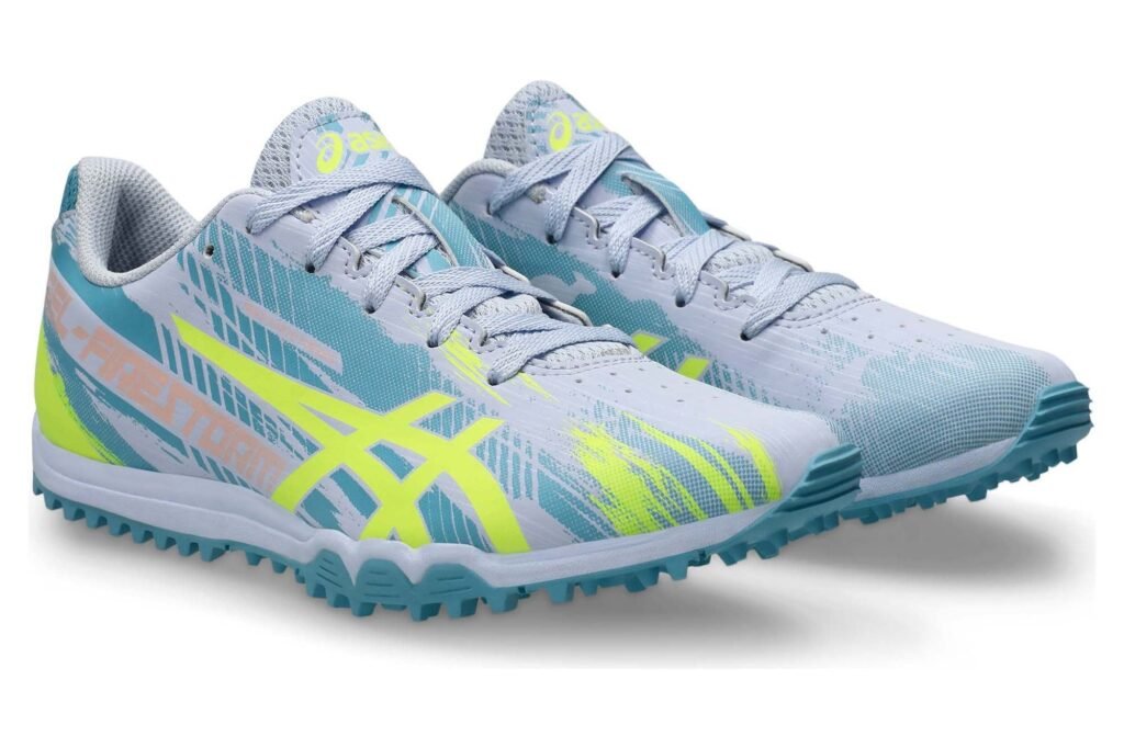 ASICS