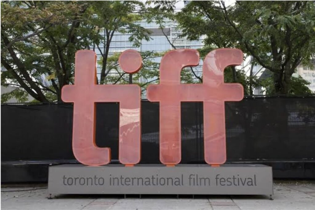 TIFF 2026 Unveils Complete Lineup