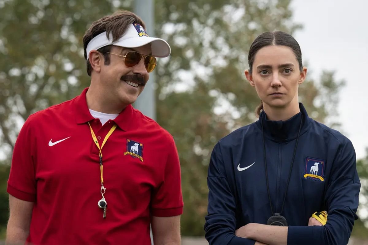 Ted Lasso and Reacher Season 4 Drop the Same Week This August