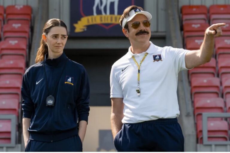 Ted Lasso Returns to Apple TV+ After Years Away, Reclaiming Peak Summer Streaming