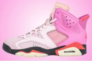 Awake NY's Air Jordan 6 Is August's Most Coveted Sneaker