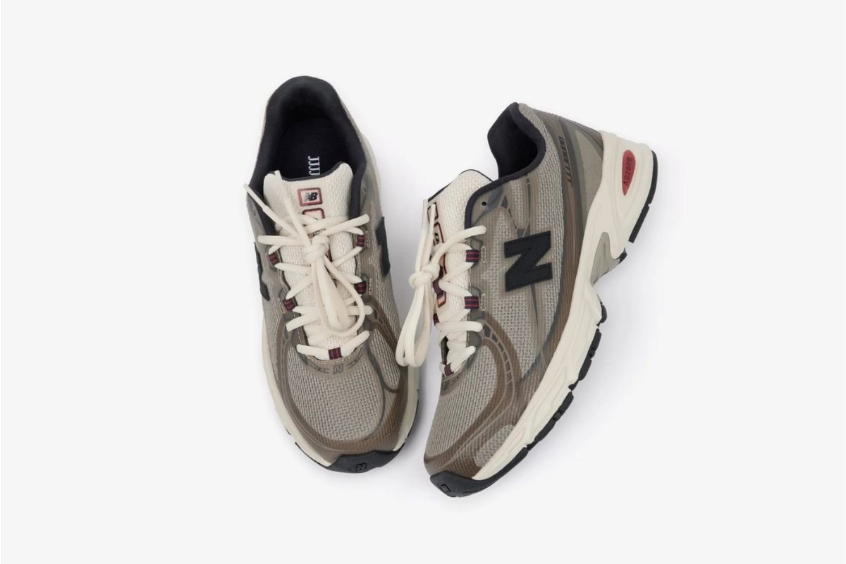JJJJound x New Balance 740N Is August's Quietest Power Move