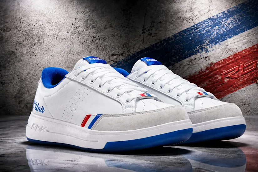 G-Unit x Reebok G-6