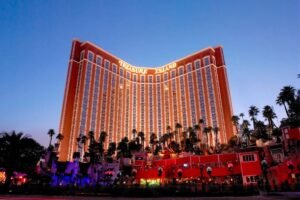 Accor Finally Arrives on the Strip: What Treasure Island's Takeover Means for Vegas