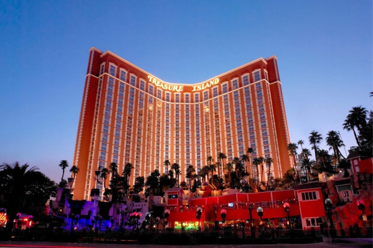 Accor Finally Arrives on the Strip: What Treasure Island's Takeover Means for Vegas