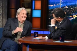 Jeff Daniels Opens JD's Stage Bistro
