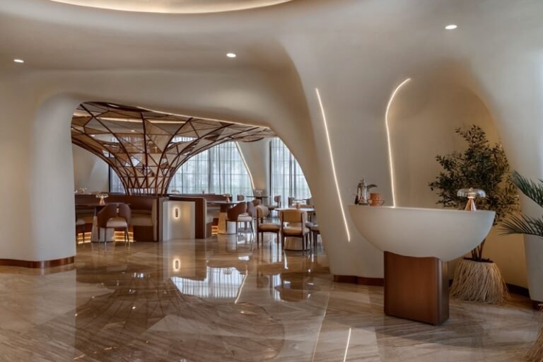 Falwa Restaurant