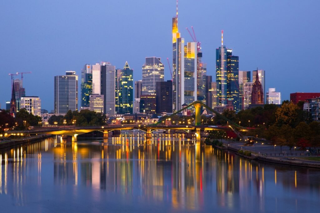 Frankfurt