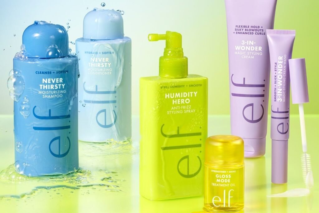 e.l.f.