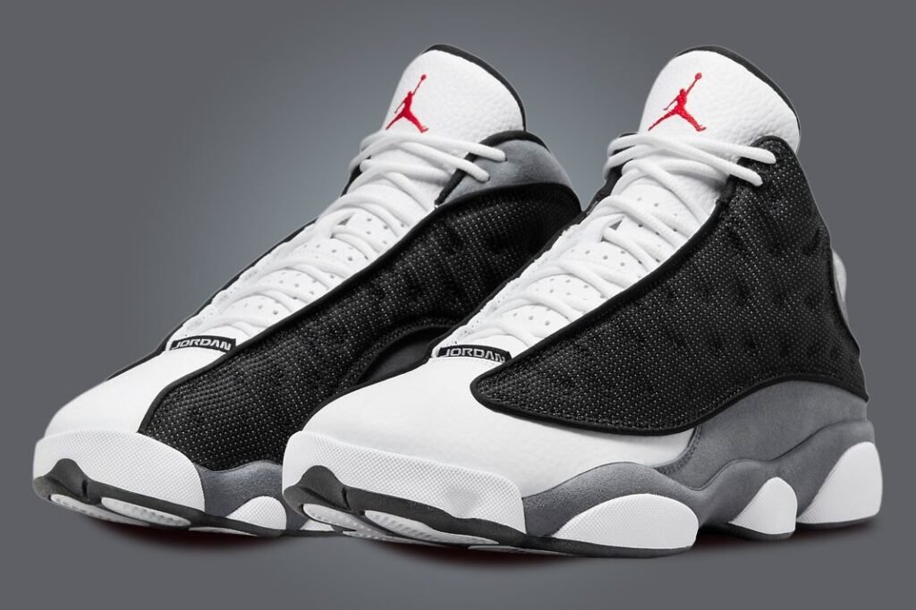 Air Jordan 13 'Flint Grey'