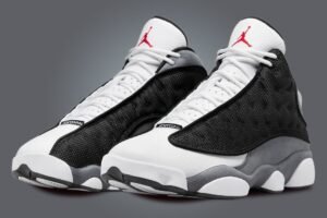 Air Jordan 13 'Flint Grey'