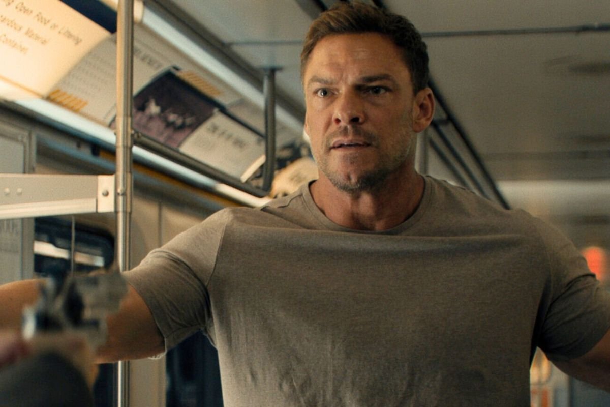 Ted Lasso and Reacher Season 4 Drop the Same Week This August