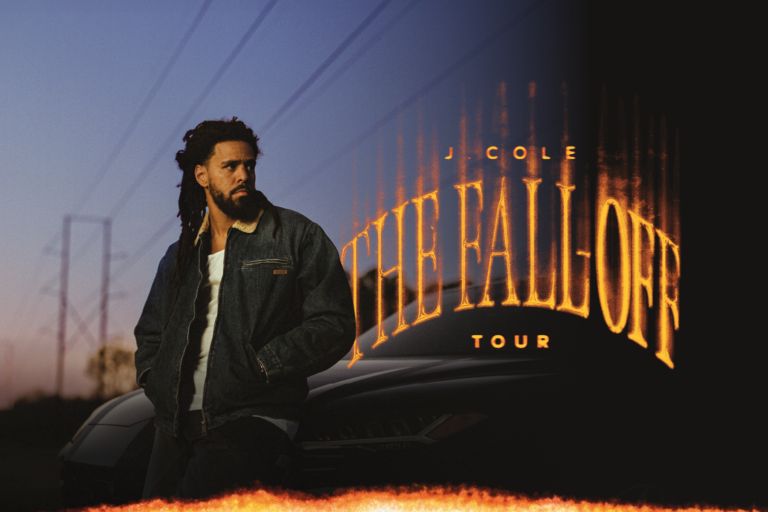 J. Cole's 'The Fall-Off' Is Finally Happening in 2026