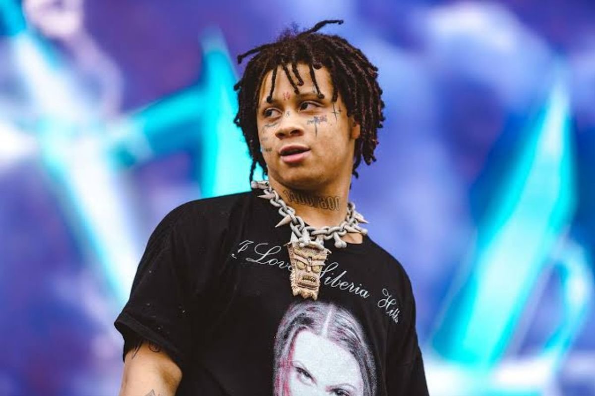 August 2026 Becomes Hip-Hop's Heavyweight Month With Trippie Redd, Rapsody, and Cam'ron Staggering Releases