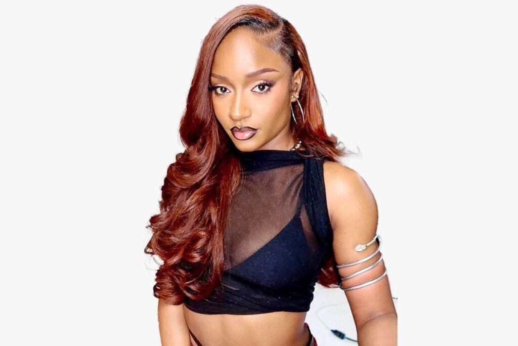 Ayra Starr's 'Starr Girl' Album Arrives August 14