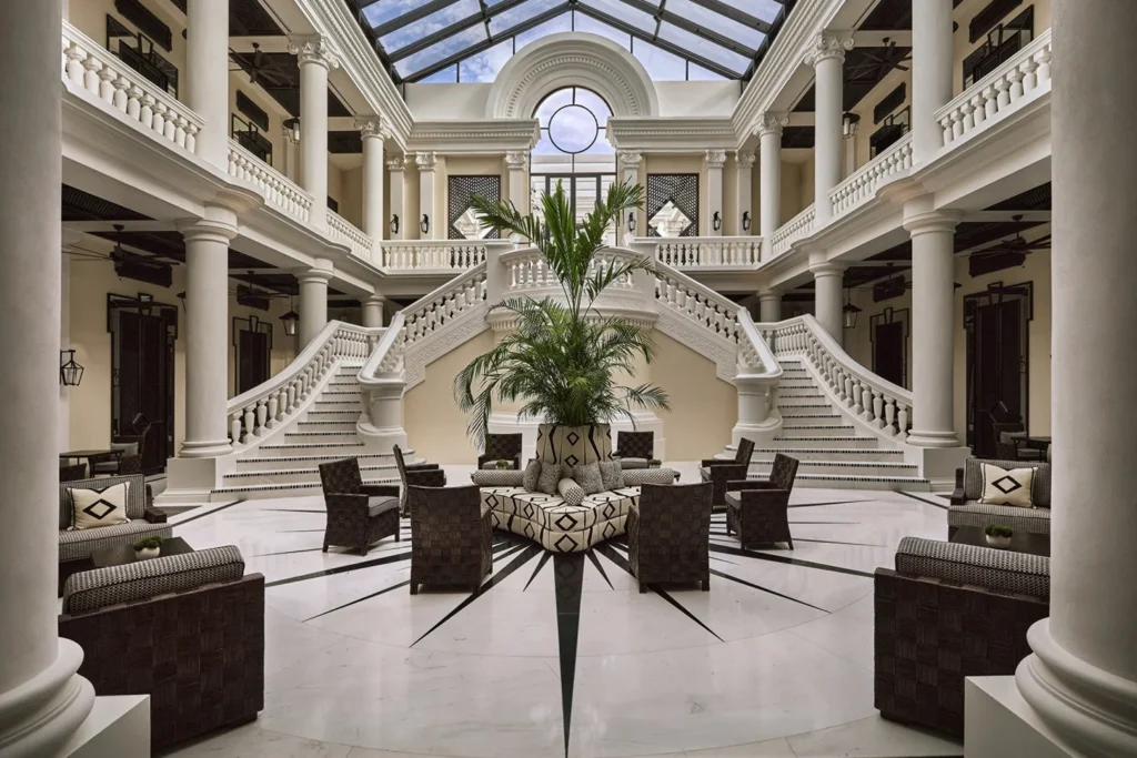 Four Seasons Cartagena