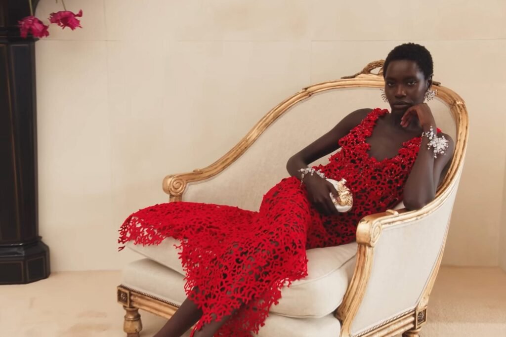 Chanel Takes the Harbour: Why Sydney Just Became Fashion’s Most Coveted Destination