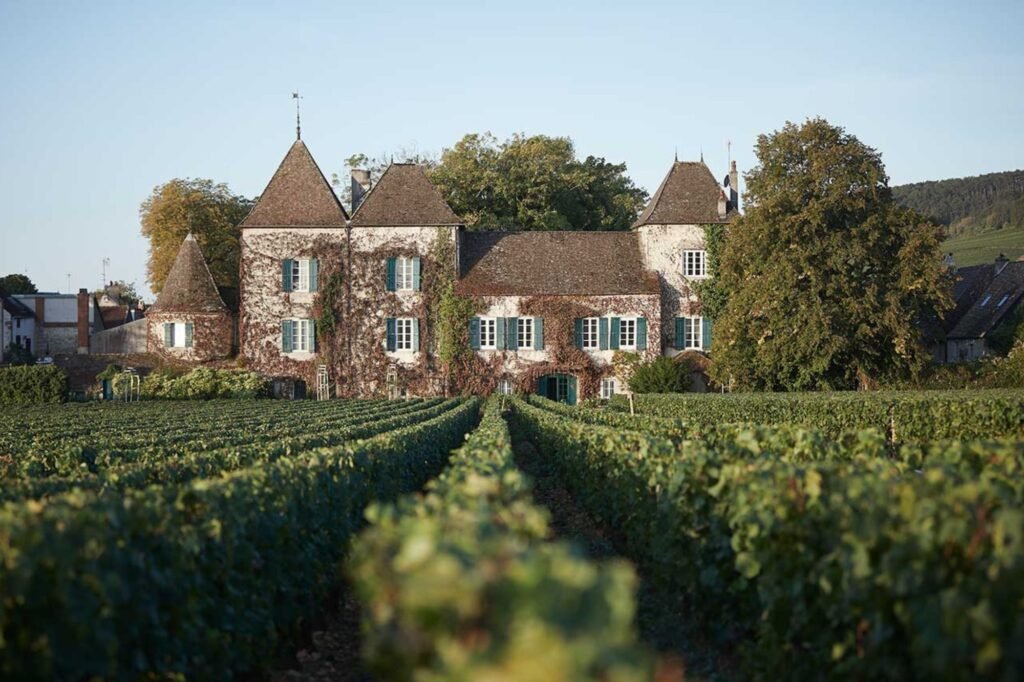 Château la Commaraine