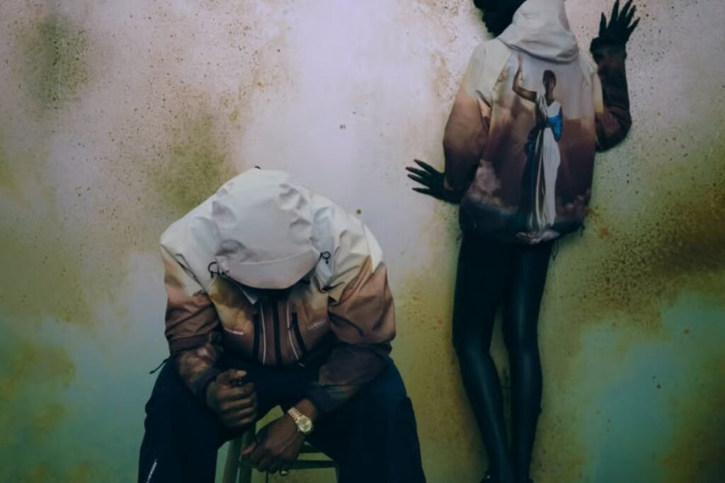 Clint Ogbenna and Gabriel Moses Are Rewriting London Streetwear