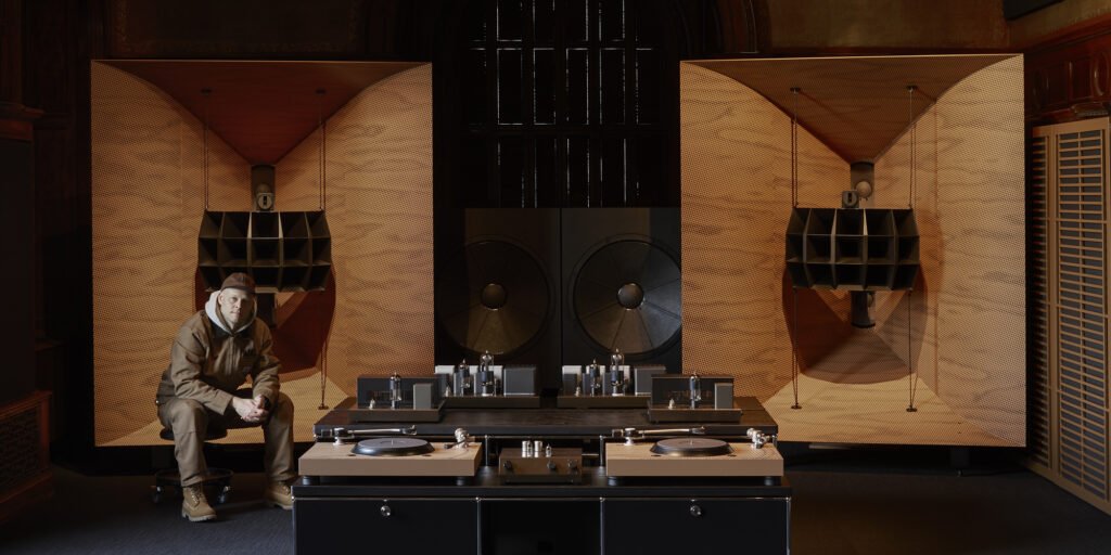 Cooper Hewitt's 'Art of Noise' Closes August 16