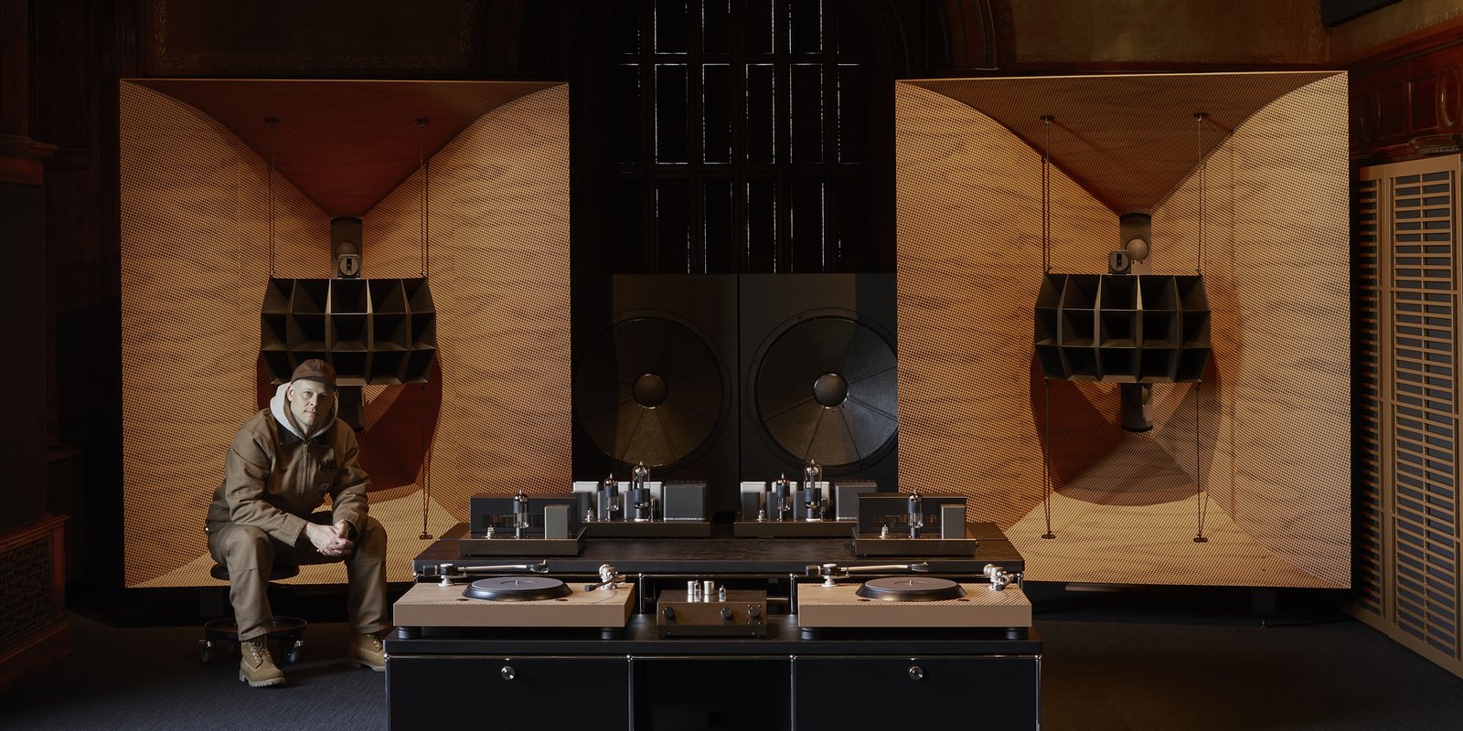 Cooper Hewitt's 'Art of Noise' Closes August 16