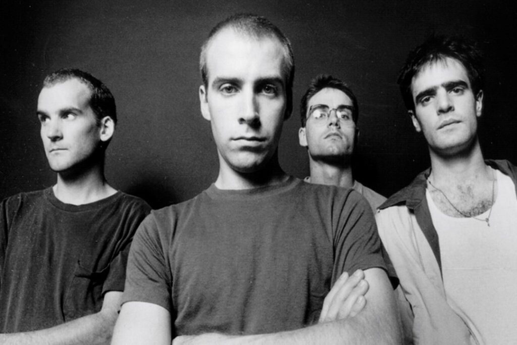 Fugazi