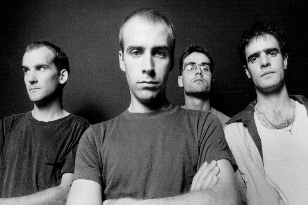 Fugazi