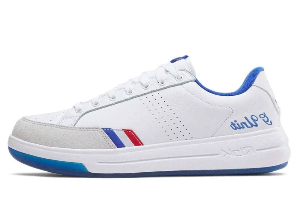 _G-Unit x Reebok G-6 Revival Drops, Bringing Early-2000s Hip-Hop Nostalgia Back