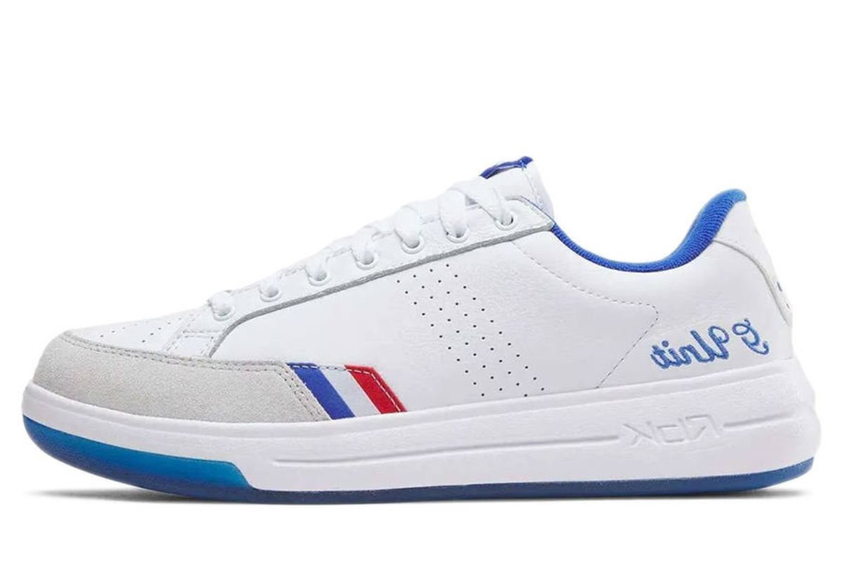 _G-Unit x Reebok G-6 Revival Drops, Bringing Early-2000s Hip-Hop Nostalgia Back