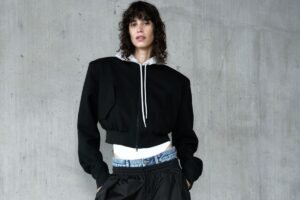 H&M Just Cracked the Quiet-Luxury Code With Wardrobe.NYC