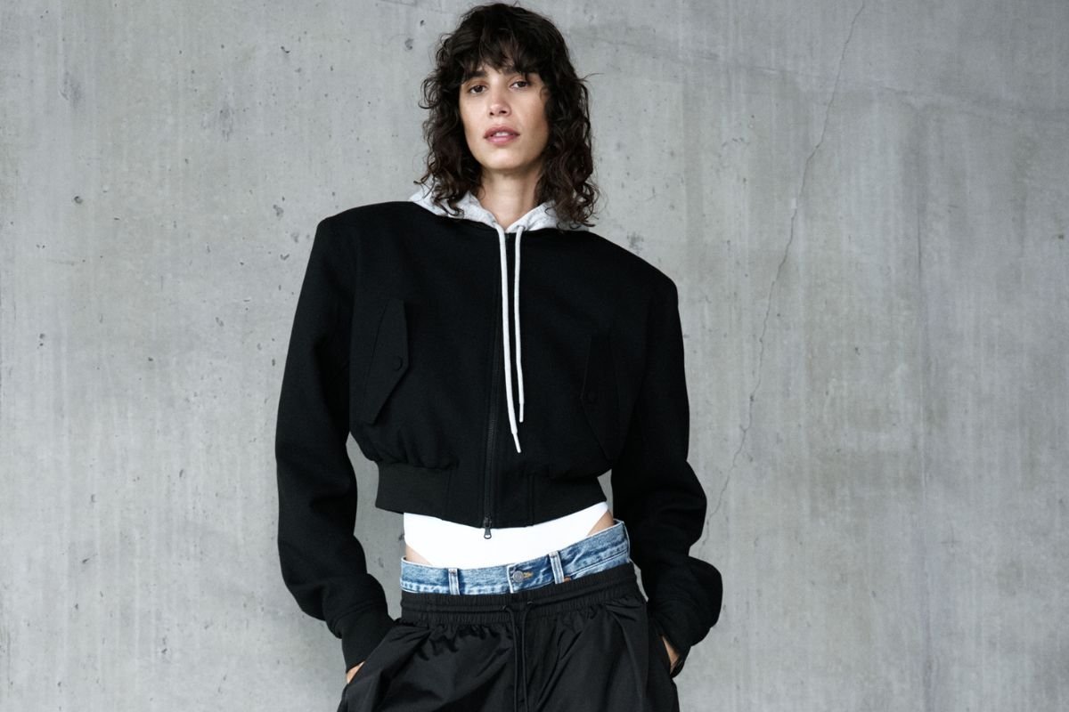 H&M Just Cracked the Quiet-Luxury Code With Wardrobe.NYC