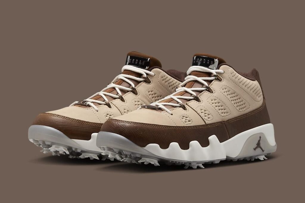 Air Jordan 9