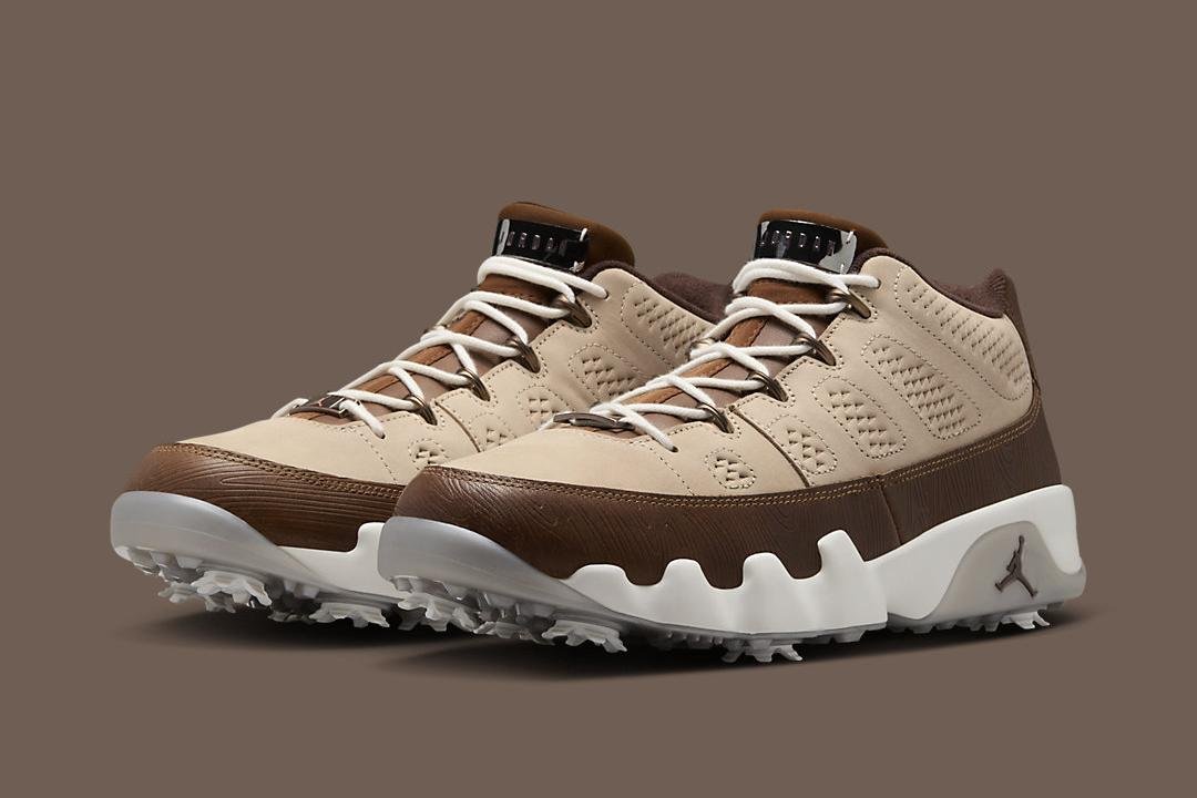 Air Jordan 9