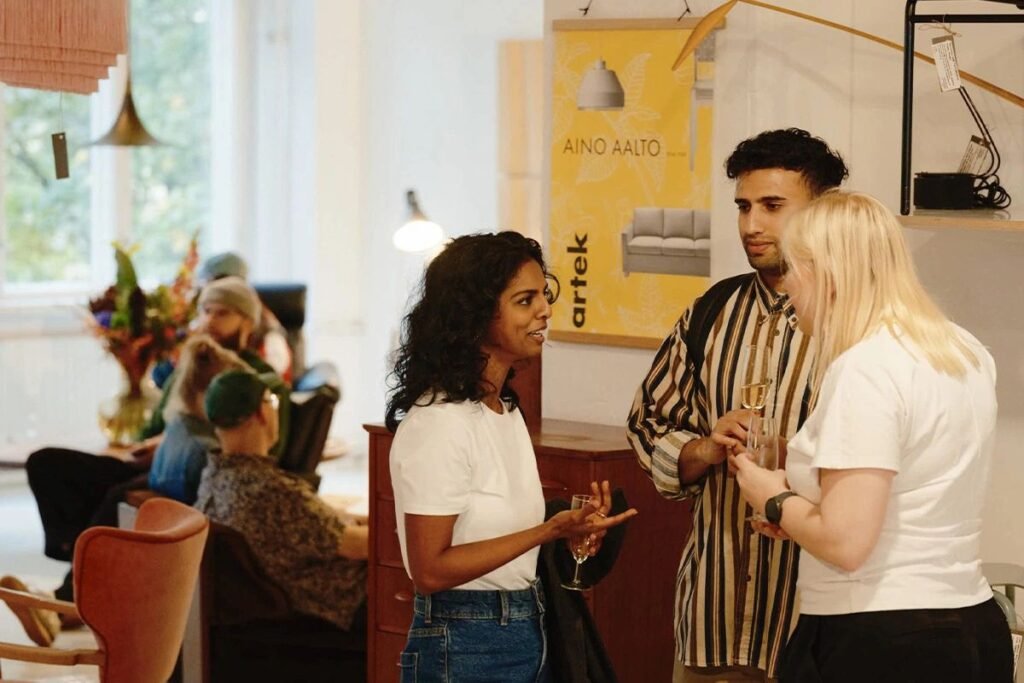 Helsinki Design Week Returns with 'Plot Twists' as Nordic Creativity Hits Peak Season