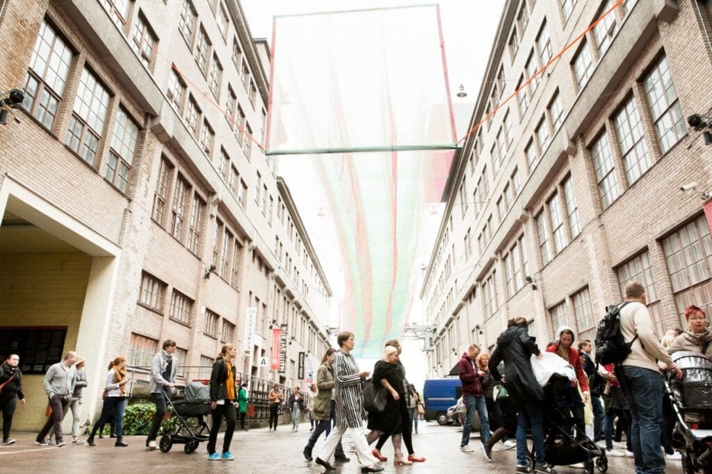Helsinki Design