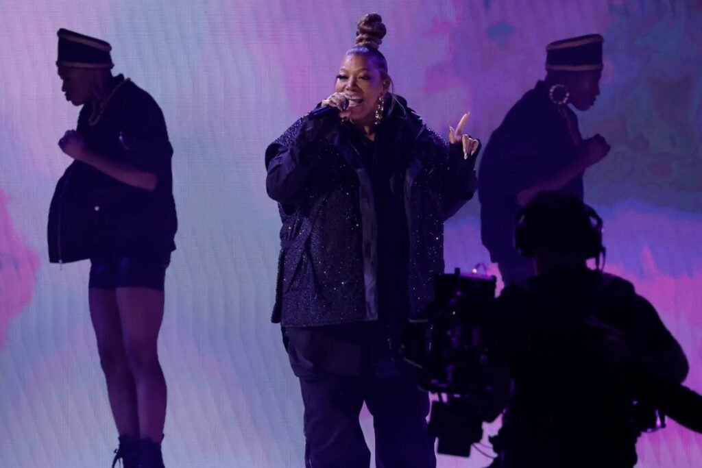 Hip-Hop's August Finale Arrives Like a Gift