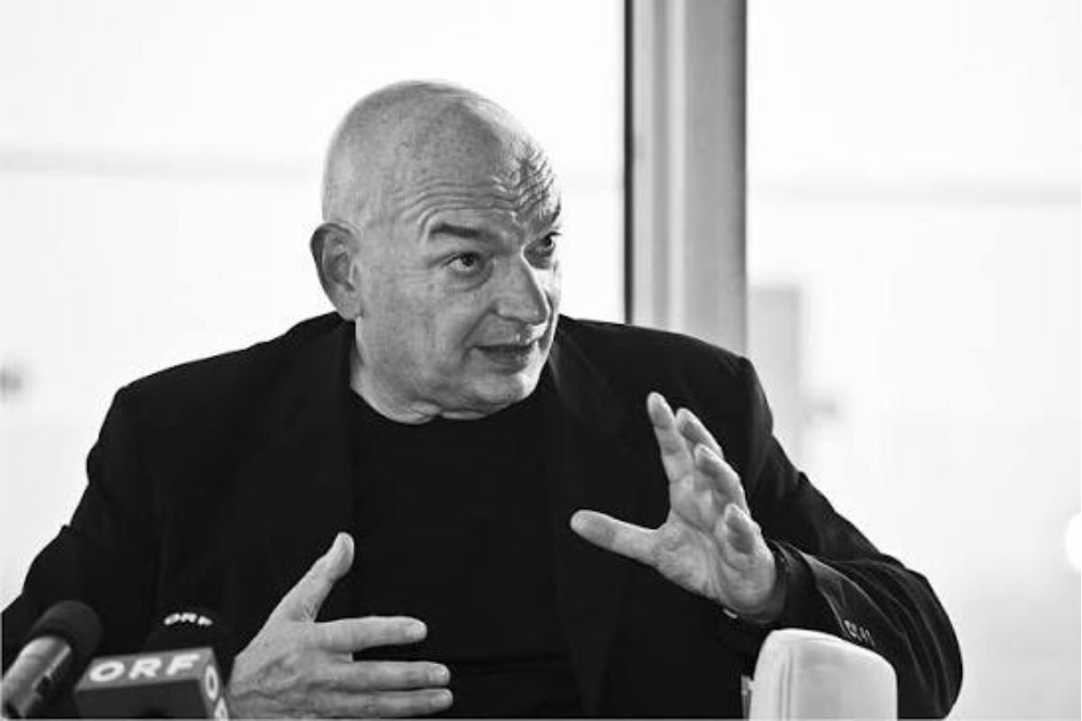 Jean Nouvel's Retrospective Closes at Shanghai MAP, His First Solo Show in His Own Building