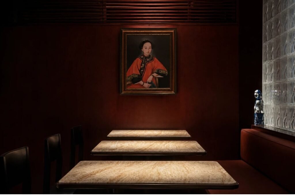 Kaifan Tokyo Opens in Hiroo, and It's a Film Director's Vision on a Plate