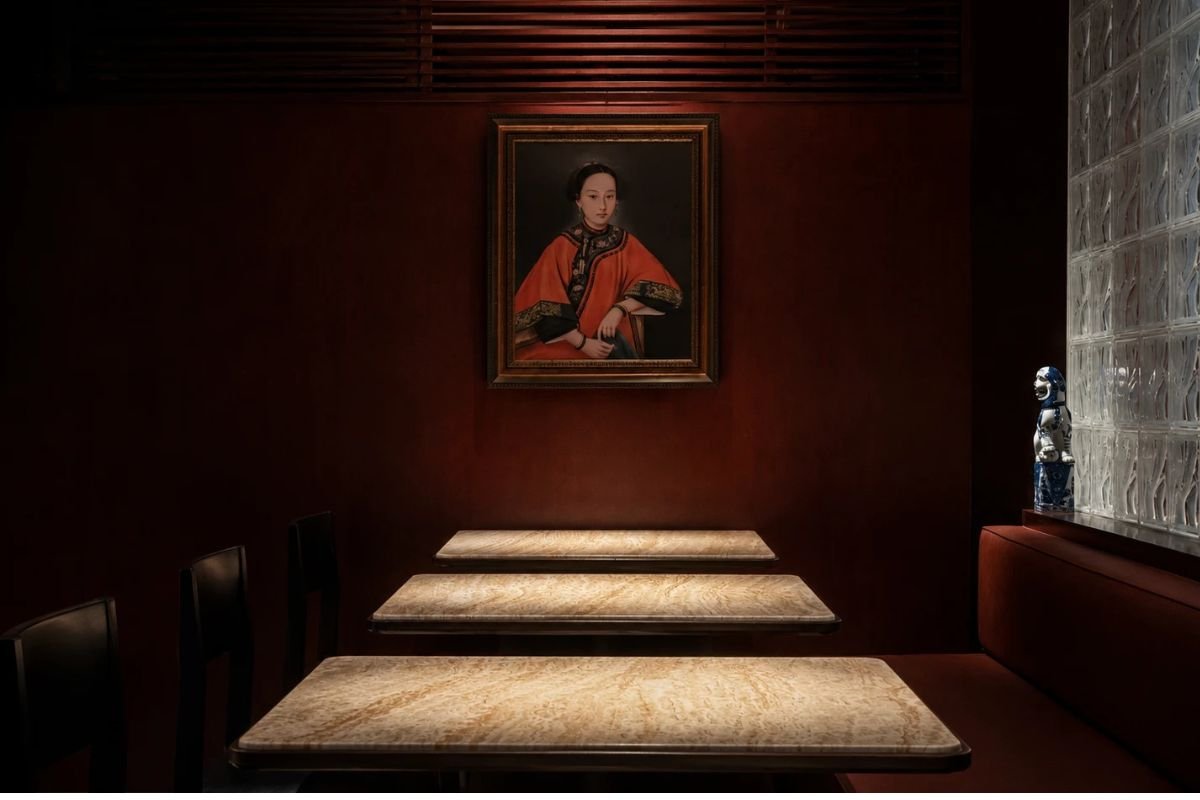 Kaifan Tokyo Opens in Hiroo, and It's a Film Director's Vision on a Plate