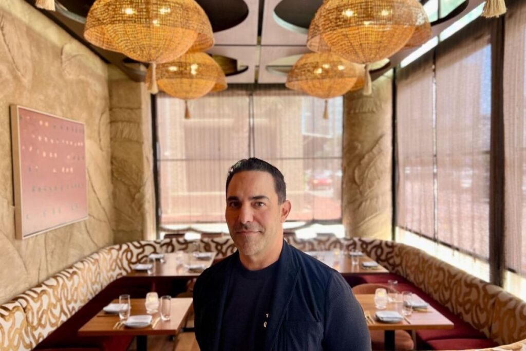 Kira Omakase Opens in New Orleans, Yoshi Okai Brings Gulf Coast Sushi Downtown