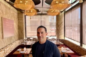 Kira Omakase Opens in New Orleans, Yoshi Okai Brings Gulf Coast Sushi Downtown