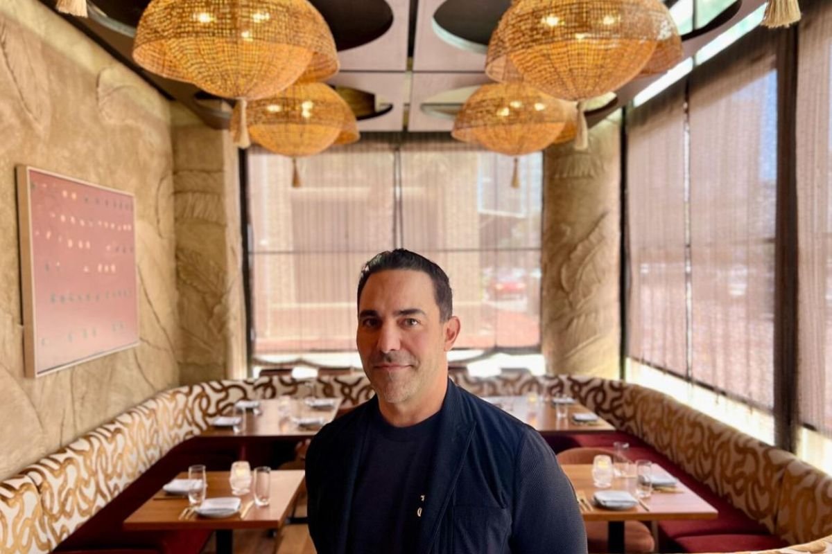 Kira Omakase Opens in New Orleans, Yoshi Okai Brings Gulf Coast Sushi Downtown