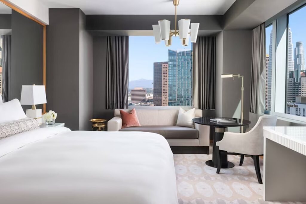 Merit's Ritz-Carlton