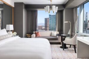 Merit's Ritz-Carlton