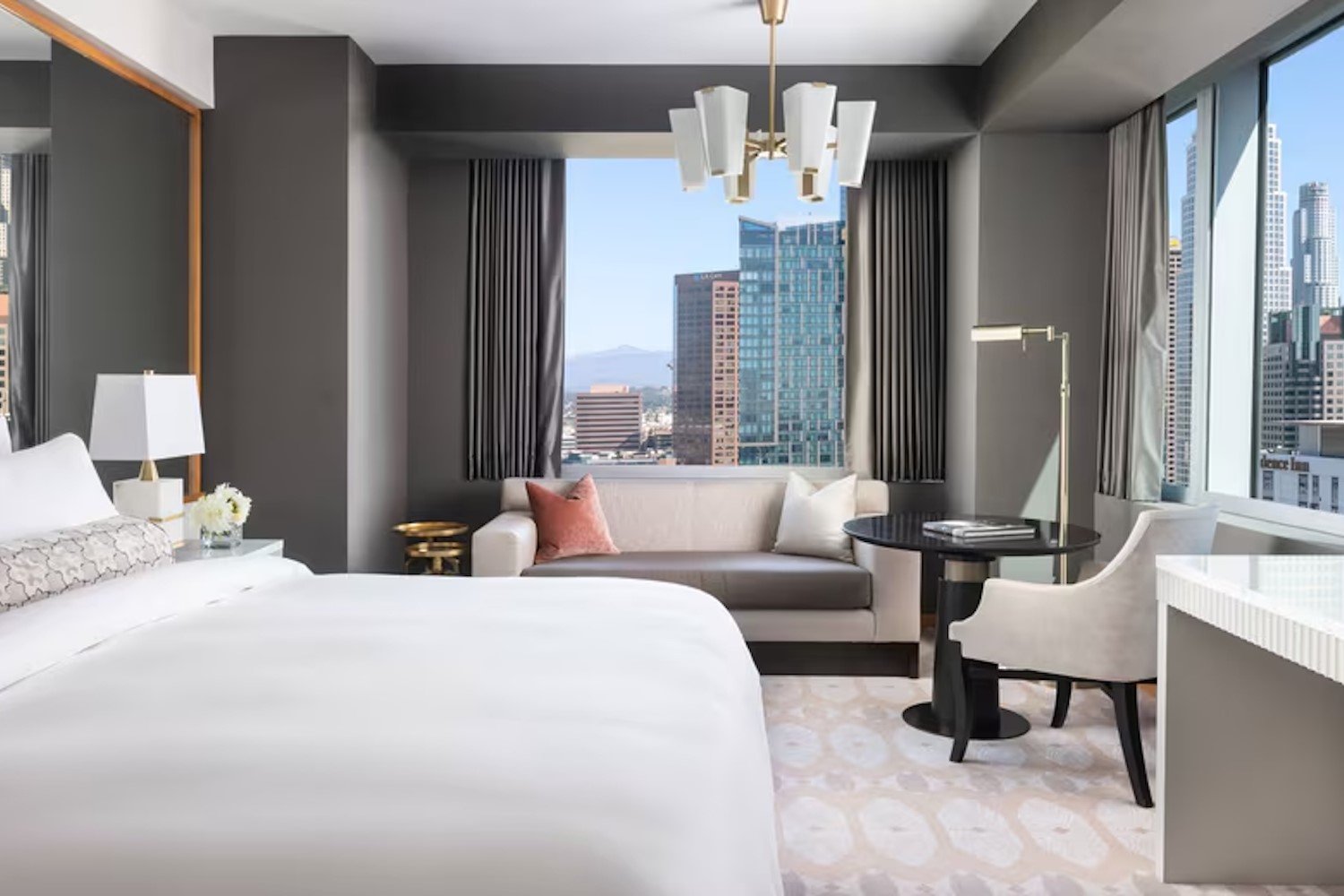 Merit's Ritz-Carlton