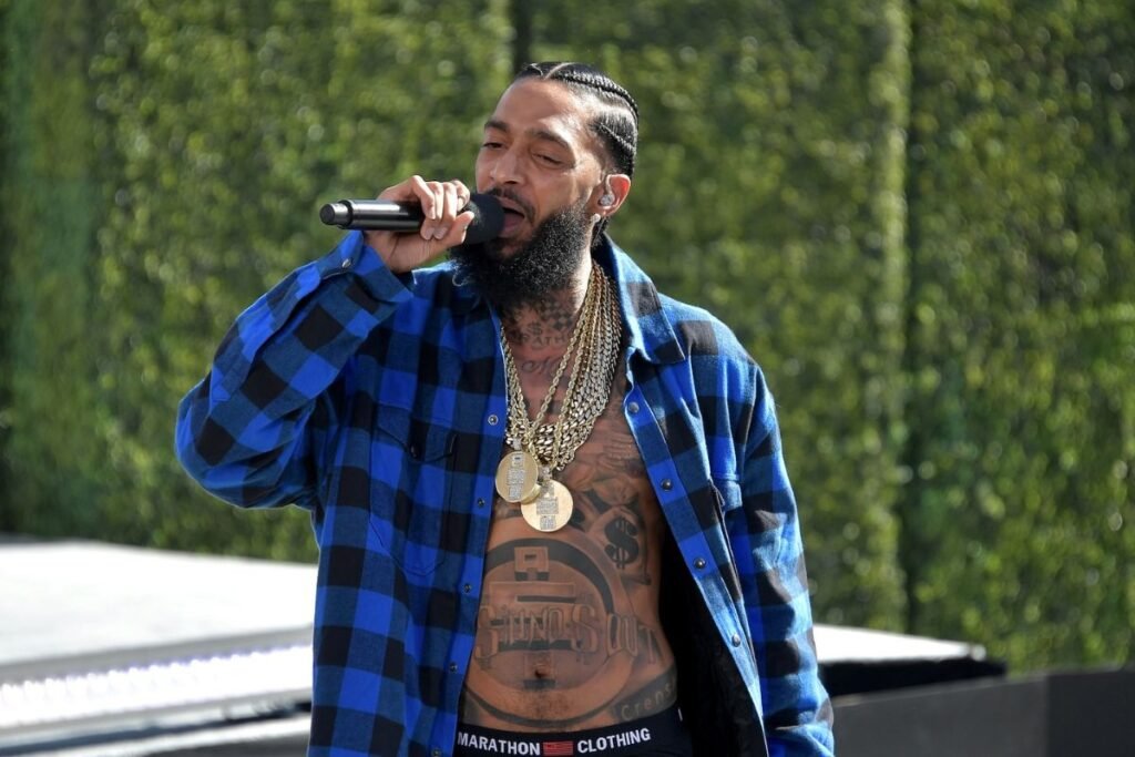 Nipsey Hussle Posthumous Album Arrives August 14 Alongside Major Hip-Hop Releases