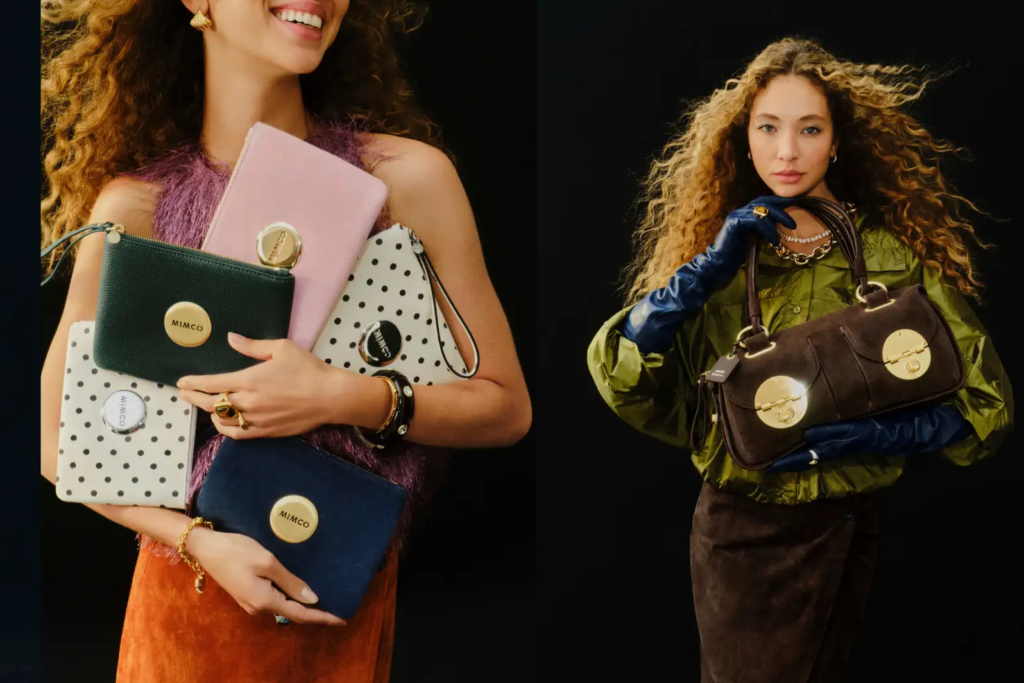 Mimco Turns 30