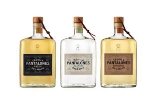 Matthew McConaughey's Pantalones Tequila Turns National Tequila Day Into an Ice Cream Run