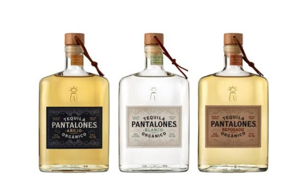 Matthew McConaughey's Pantalones Tequila Turns National Tequila Day Into an Ice Cream Run